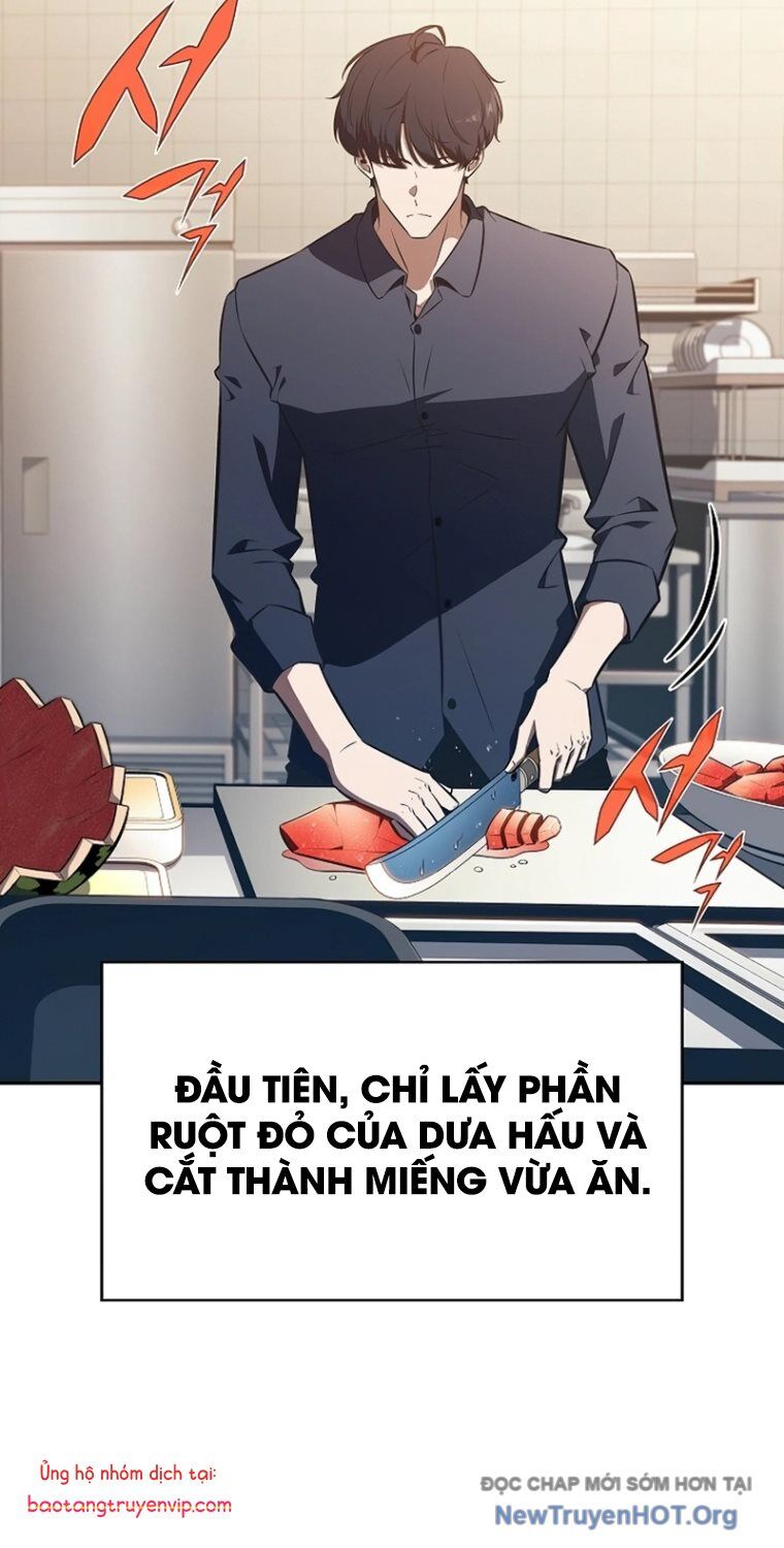 Quán Ăn Định Mệnh Chapter 8 - Trang 2