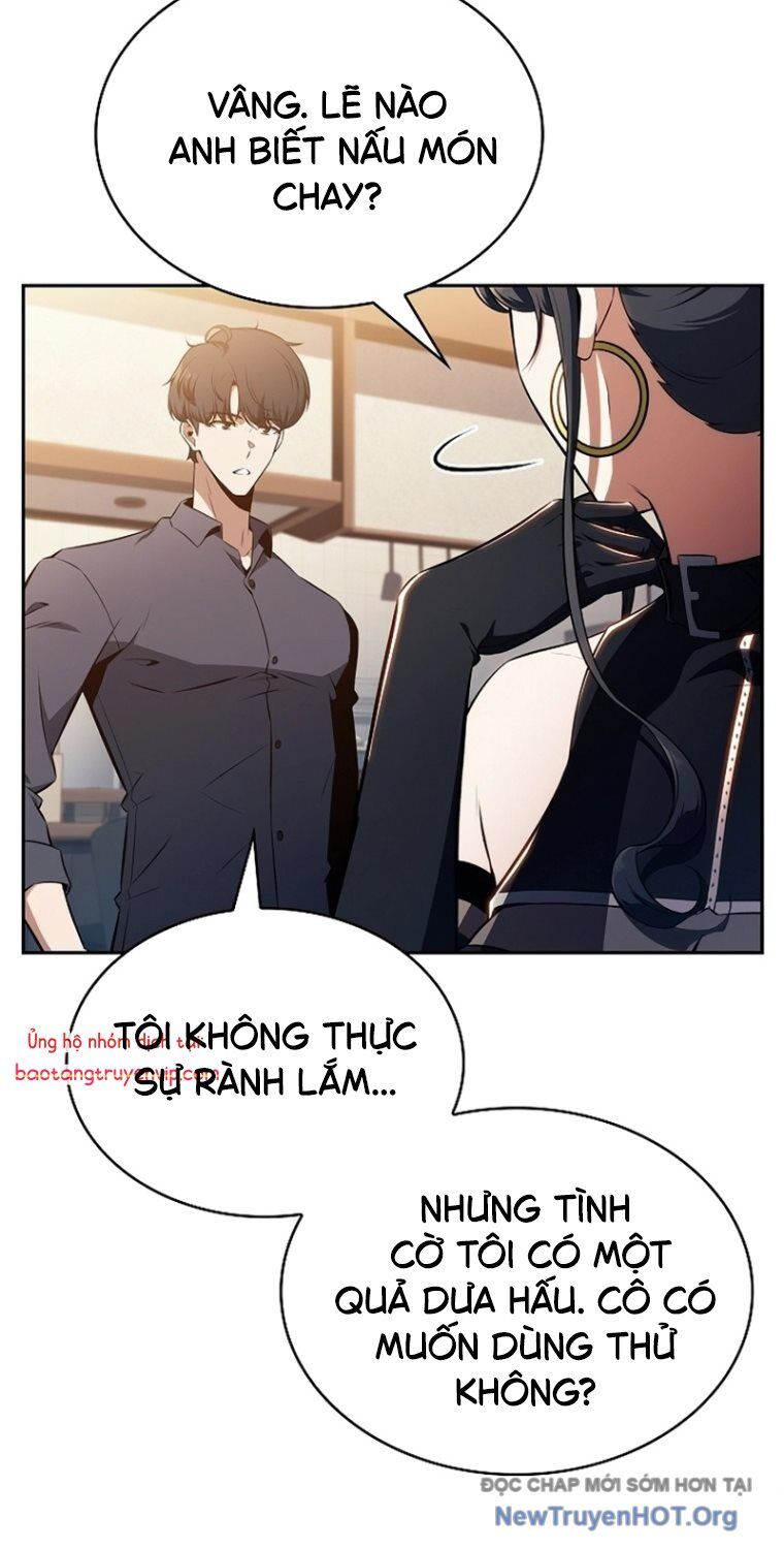 Quán Ăn Định Mệnh Chapter 8 - Trang 2