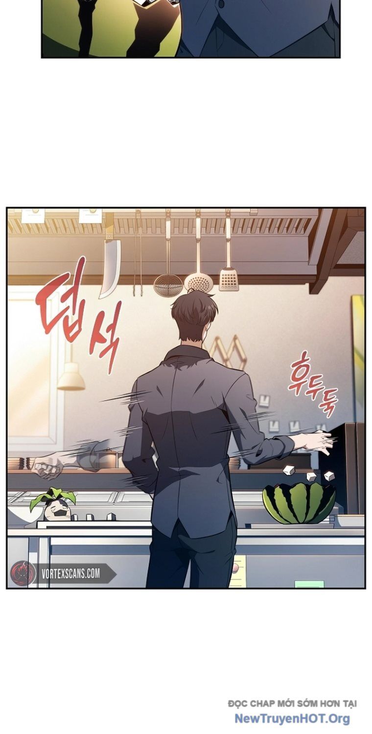 Quán Ăn Định Mệnh Chapter 8 - Trang 2