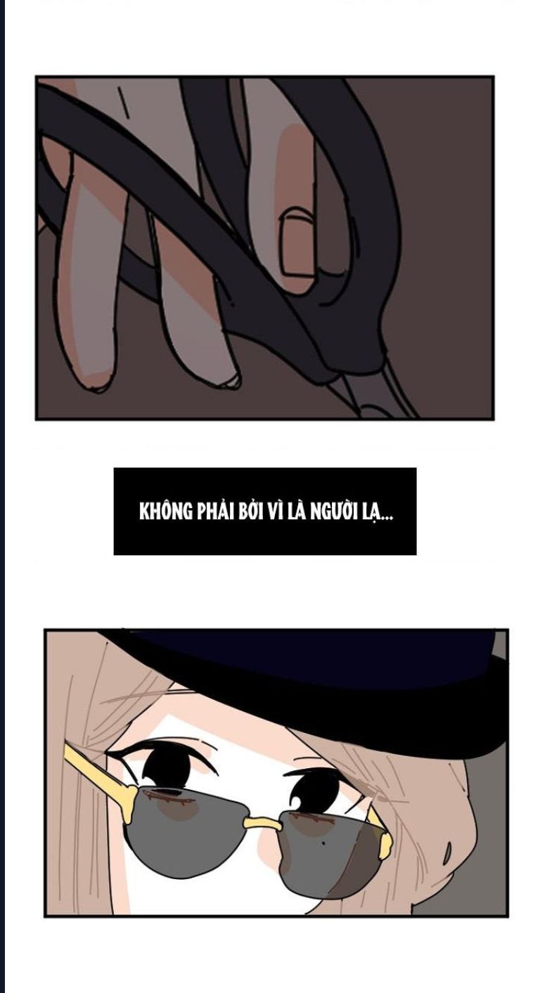 Gót Chân Dẫm Lên Cỏ Ba Lá Chapter 5 - Trang 2
