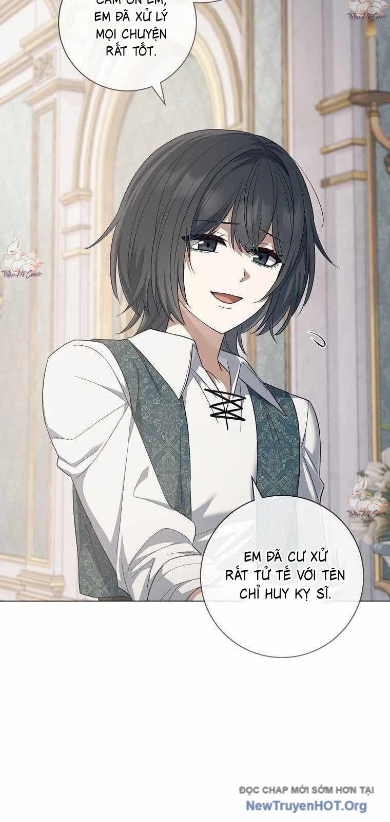 Ma Pháp Quân Chủ Chapter 9 - Next Chapter 10