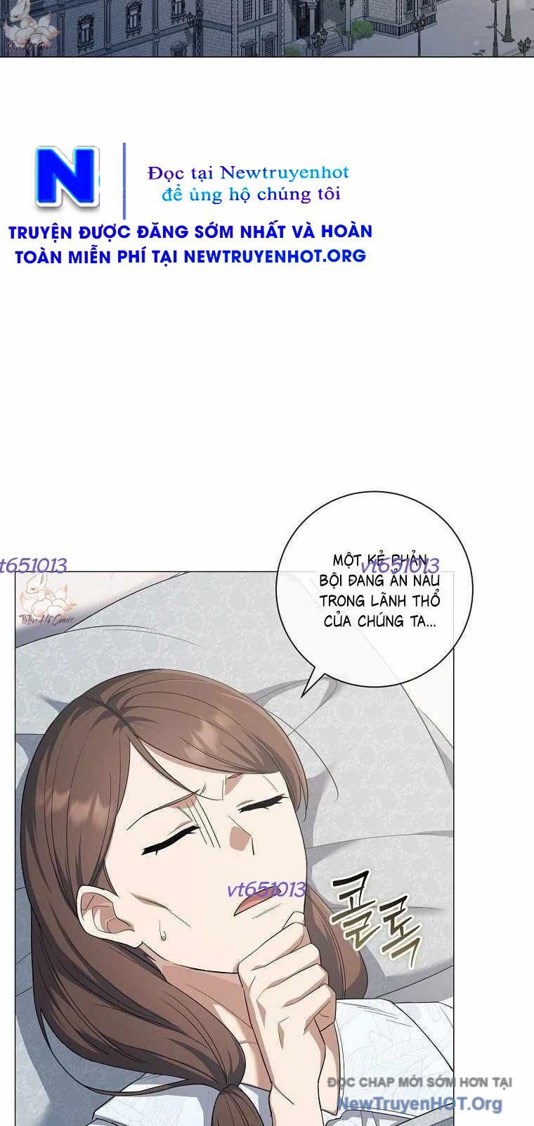 Ma Pháp Quân Chủ Chapter 9 - Next Chapter 10