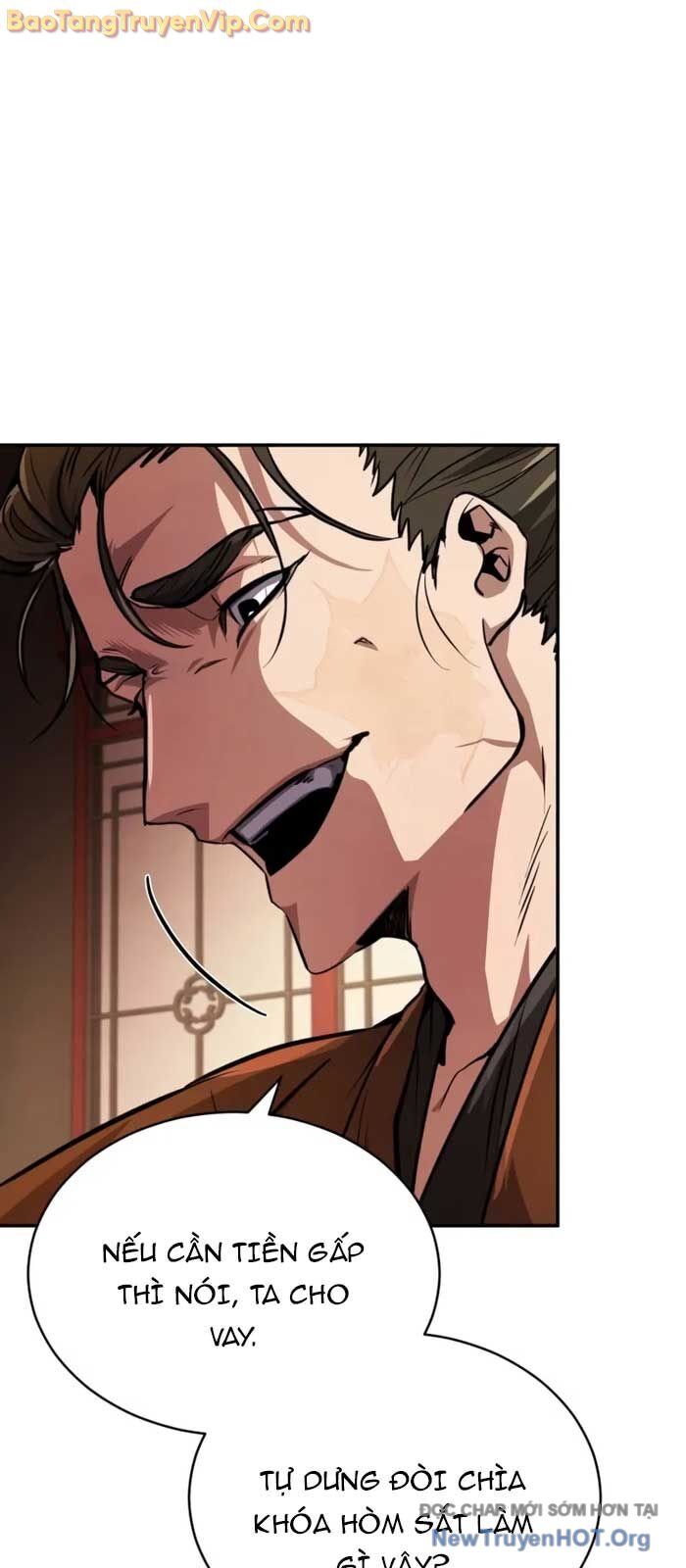 Quyền Vương Phục Sinh Chapter 6 - Trang 2