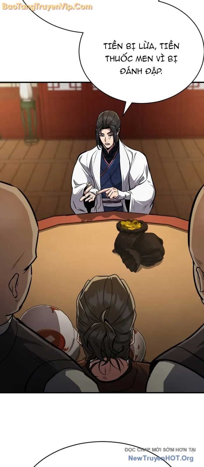 Quyền Vương Phục Sinh Chapter 6 - Trang 2