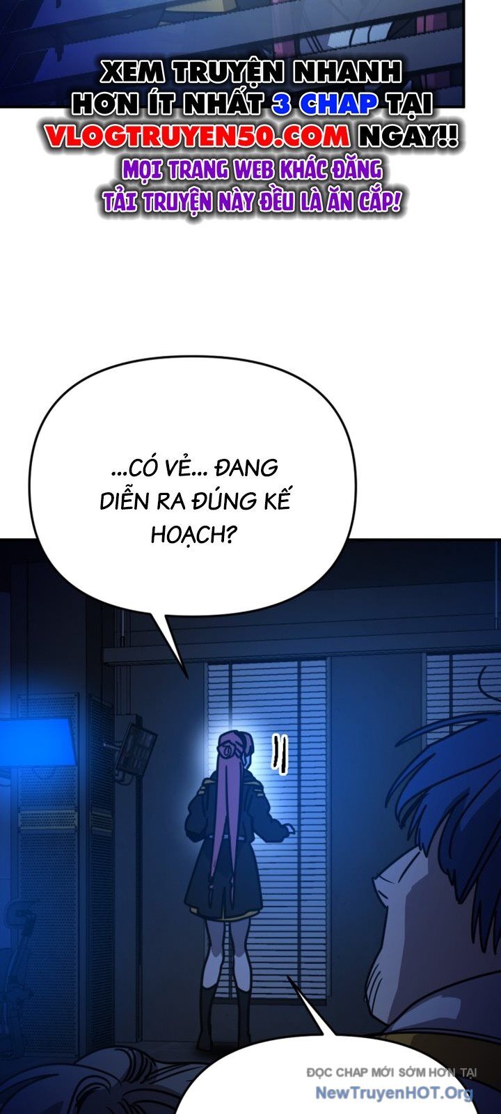 Mê Cung Mộng Ảo Chapter 17 - Trang 2