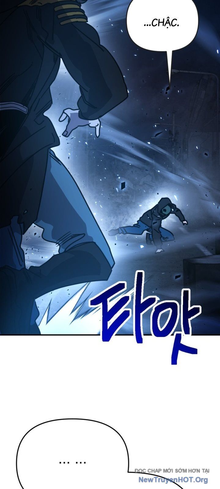 Mê Cung Mộng Ảo Chapter 17 - Trang 2