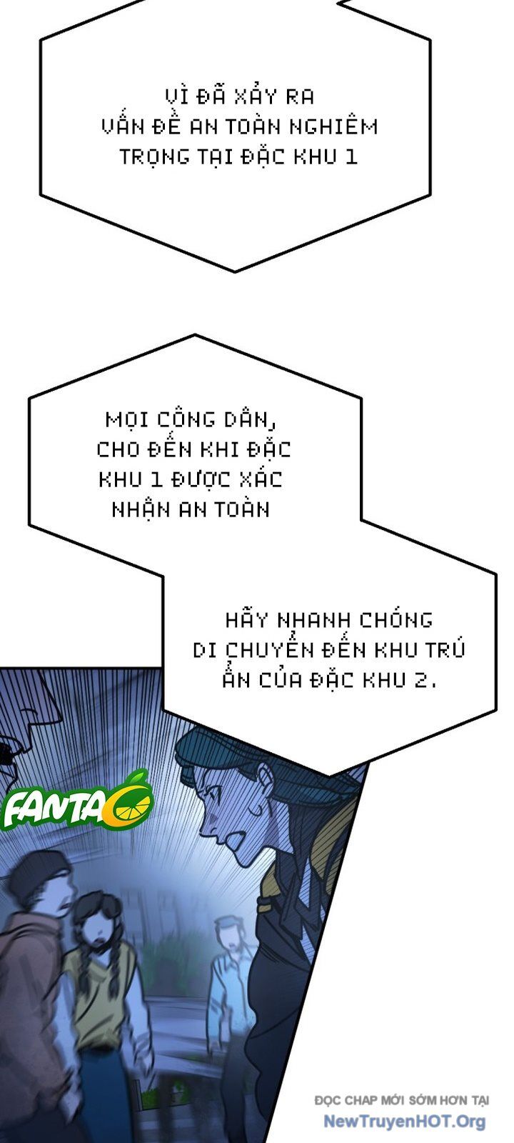 Mê Cung Mộng Ảo Chapter 17 - Trang 2