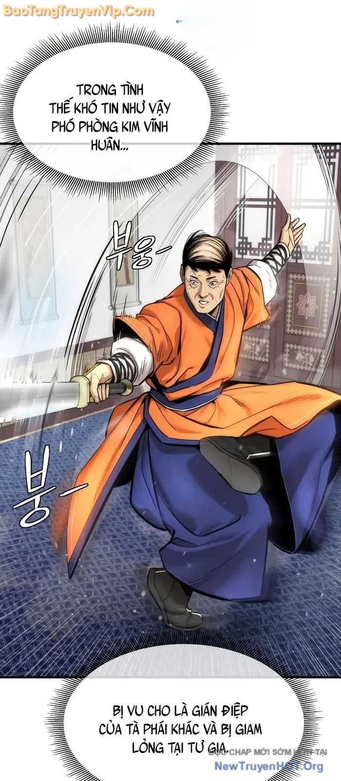 Tôi Hồi Sinh Vào Cuốn Truyện Tu Tiên Chapter 6 - Trang 2