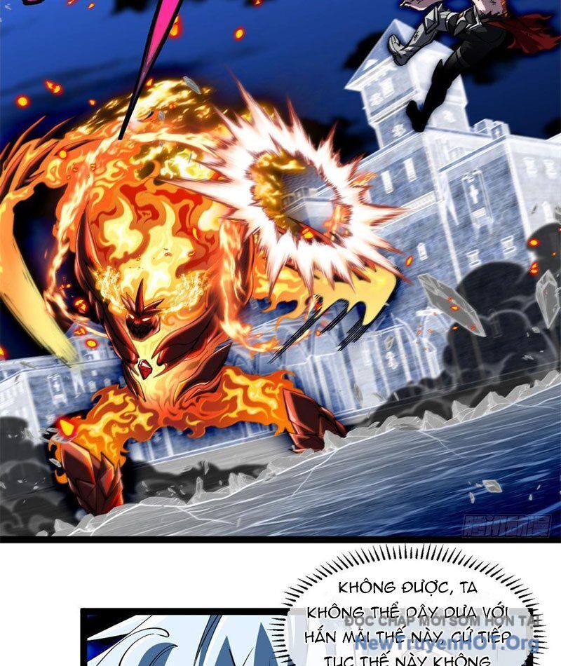 Ta Báo Thù Đế Quốc Sau Khi Bị Phản Bội Chapter 8 - Next Chapter 9