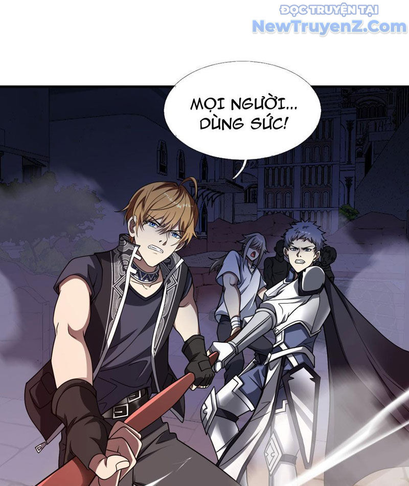Cái Bóng Của Ta Là Loli Chapter 5 - Next Chapter 6