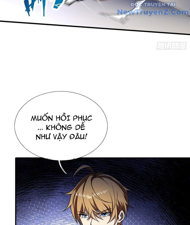 Cái Bóng Của Ta Là Loli Chapter 5 - Next Chapter 6