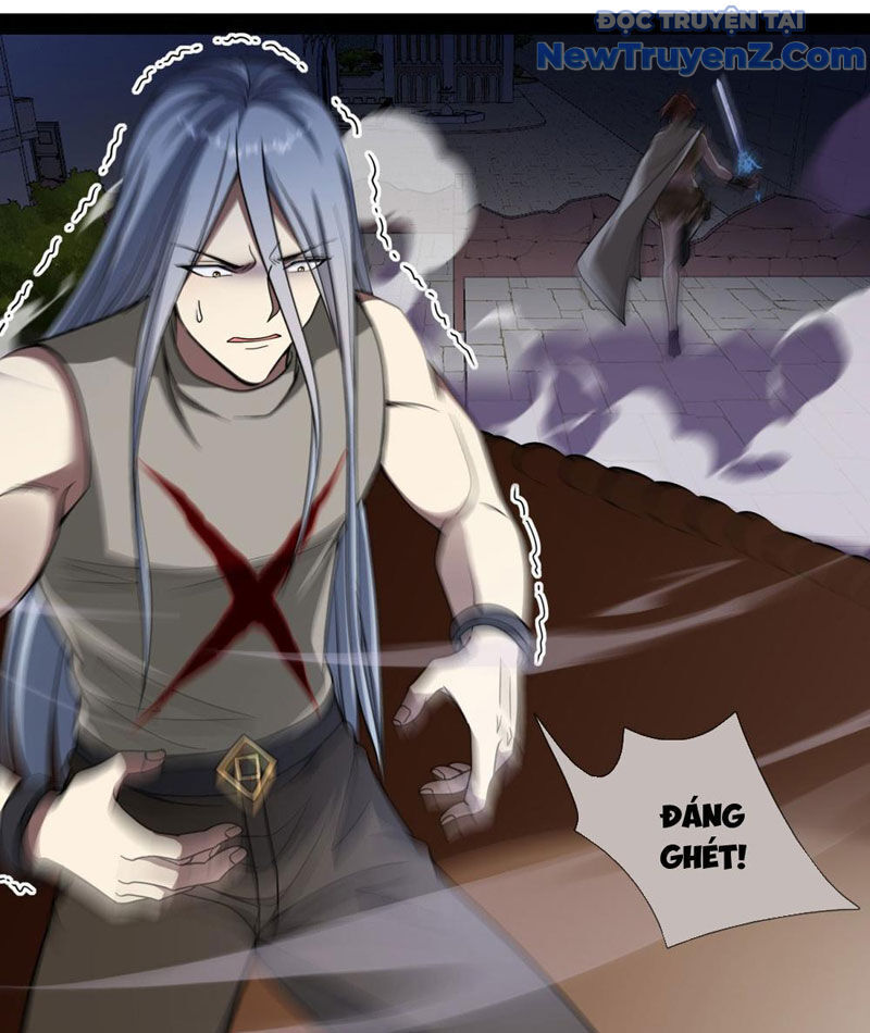 Cái Bóng Của Ta Là Loli Chapter 5 - Next Chapter 6