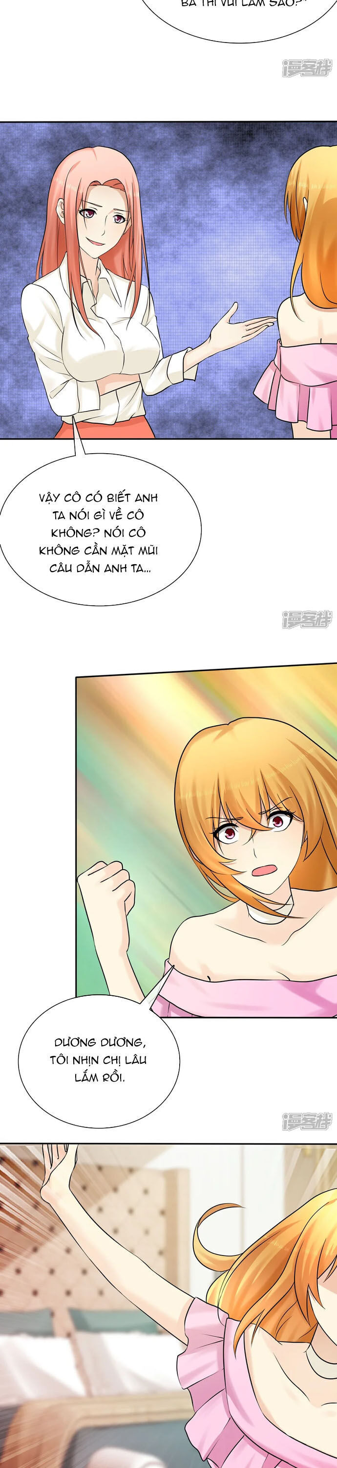 Sủng Em Như Mật: Thiếu Gia Truy Thê Chapter 19 - Trang 2