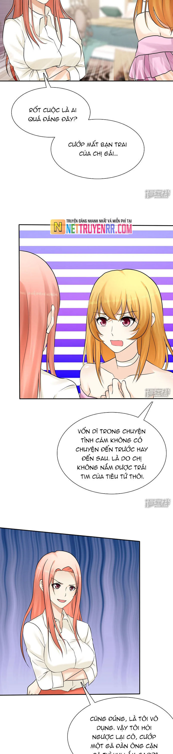 Sủng Em Như Mật: Thiếu Gia Truy Thê Chapter 19 - Trang 2