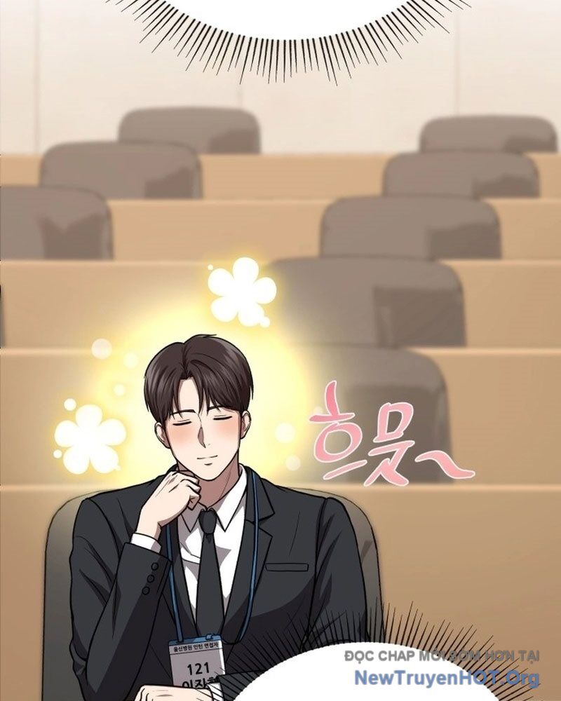 Bác Sĩ Hồi Quy Chỉ Muốn Sống Yên Bình Chapter 2 - Next Chapter 3