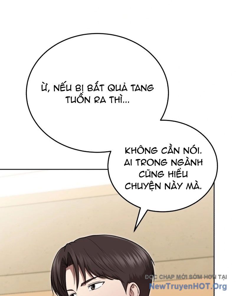 Bác Sĩ Hồi Quy Chỉ Muốn Sống Yên Bình Chapter 2 - Next Chapter 3