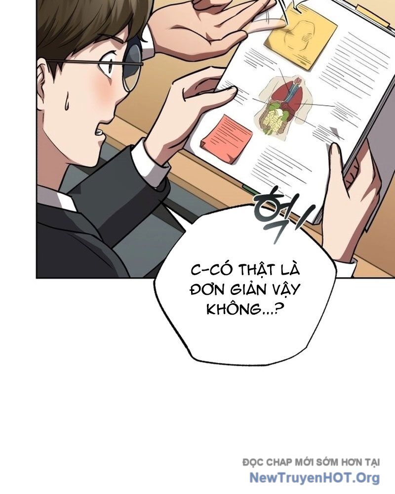 Bác Sĩ Hồi Quy Chỉ Muốn Sống Yên Bình Chapter 2 - Next Chapter 3