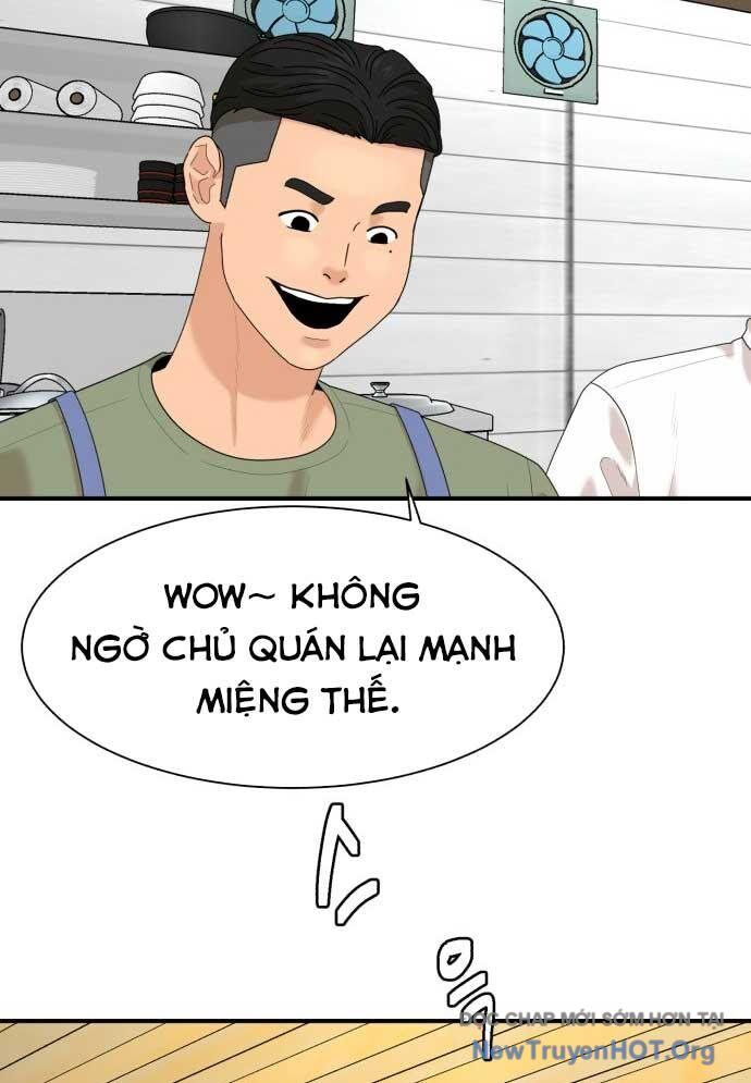 Nhà Hàng Kỳ Lạ Chapter 22 - Next Chapter 23