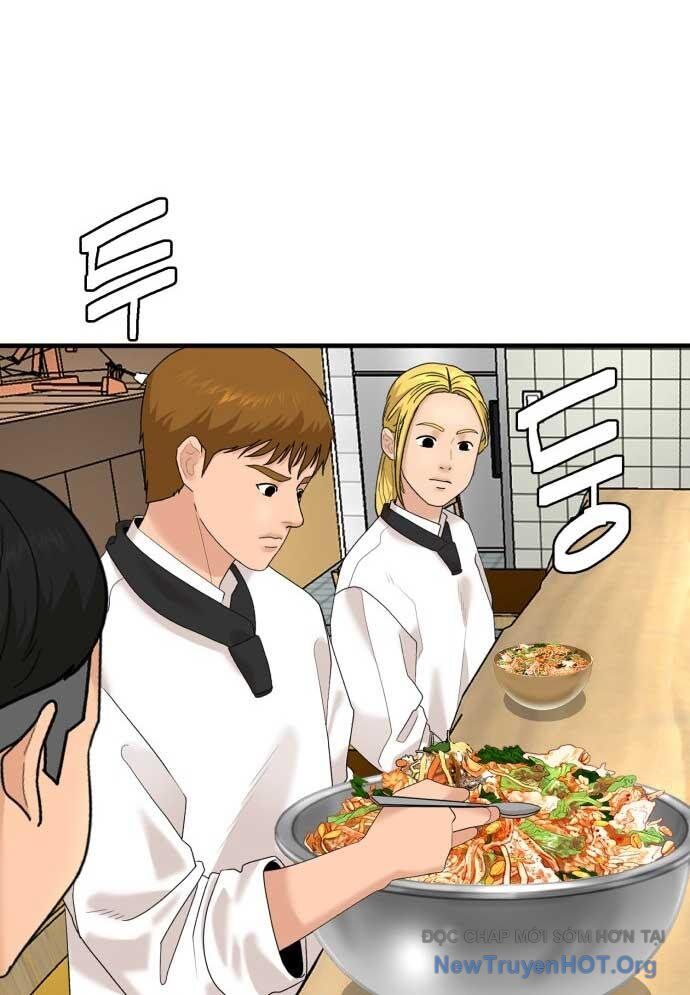 Nhà Hàng Kỳ Lạ Chapter 22 - Next Chapter 23
