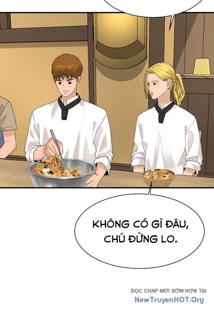 Nhà Hàng Kỳ Lạ Chapter 22 - Next Chapter 23