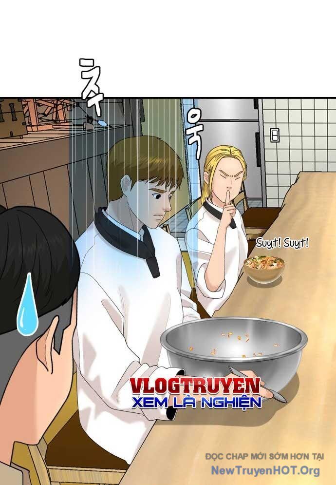 Nhà Hàng Kỳ Lạ Chapter 22 - Next Chapter 23