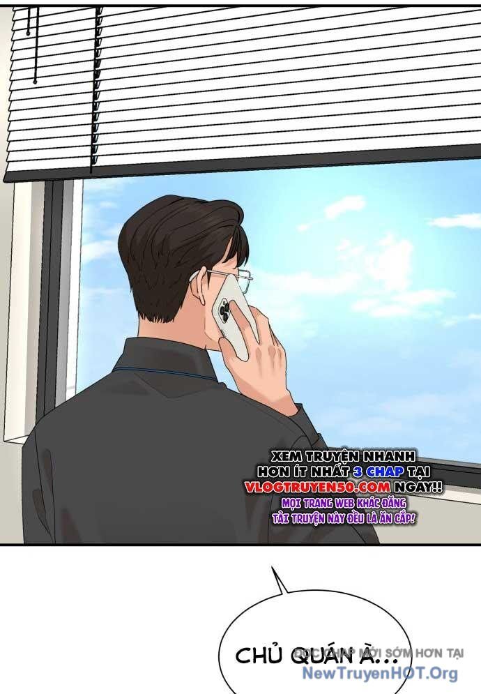 Nhà Hàng Kỳ Lạ Chapter 22 - Next Chapter 23