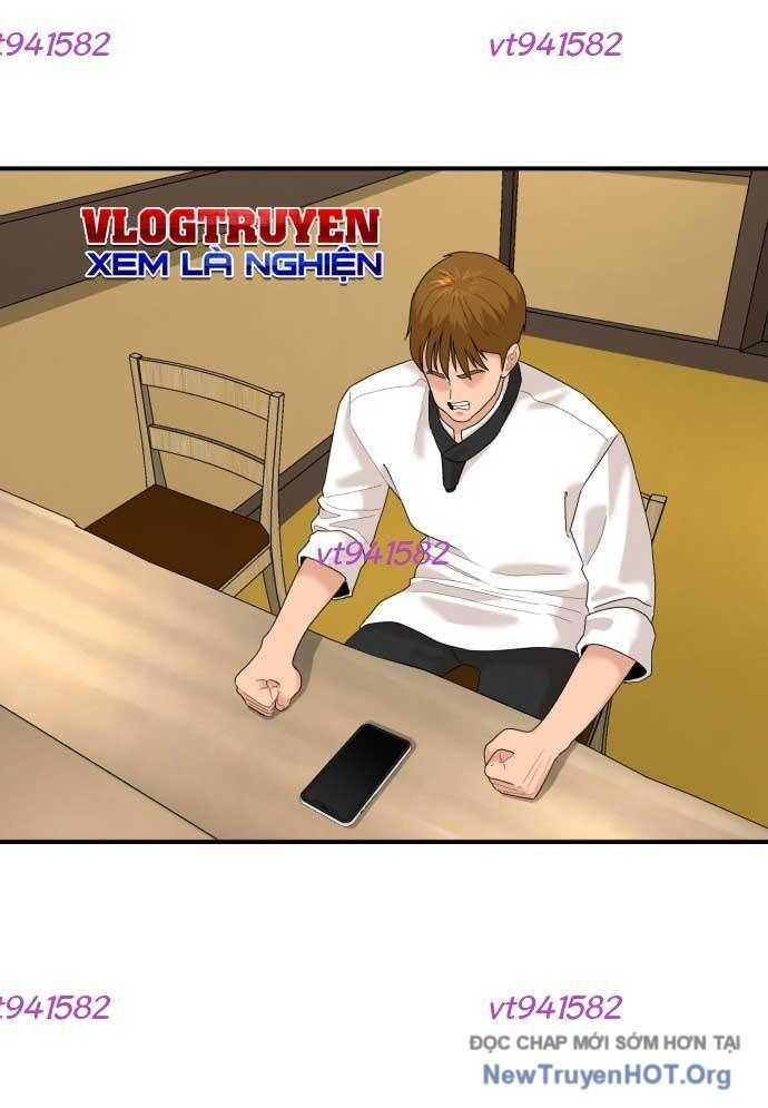 Nhà Hàng Kỳ Lạ Chapter 22 - Next Chapter 23