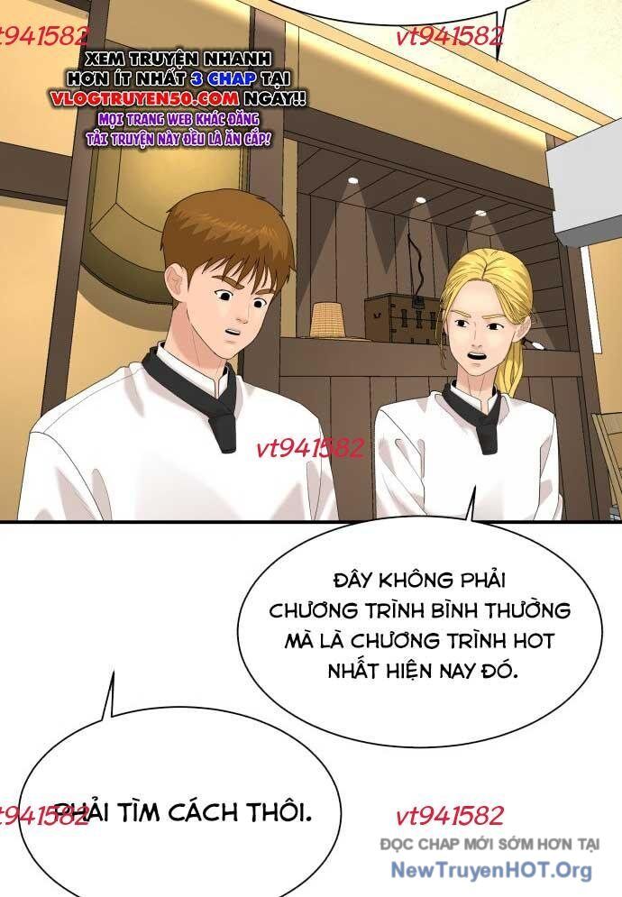 Nhà Hàng Kỳ Lạ Chapter 22 - Next Chapter 23