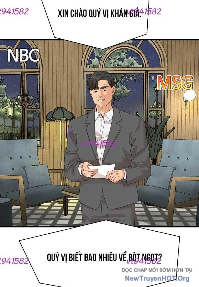 Nhà Hàng Kỳ Lạ Chapter 22 - Next Chapter 23