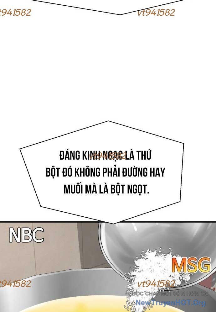 Nhà Hàng Kỳ Lạ Chapter 22 - Next Chapter 23