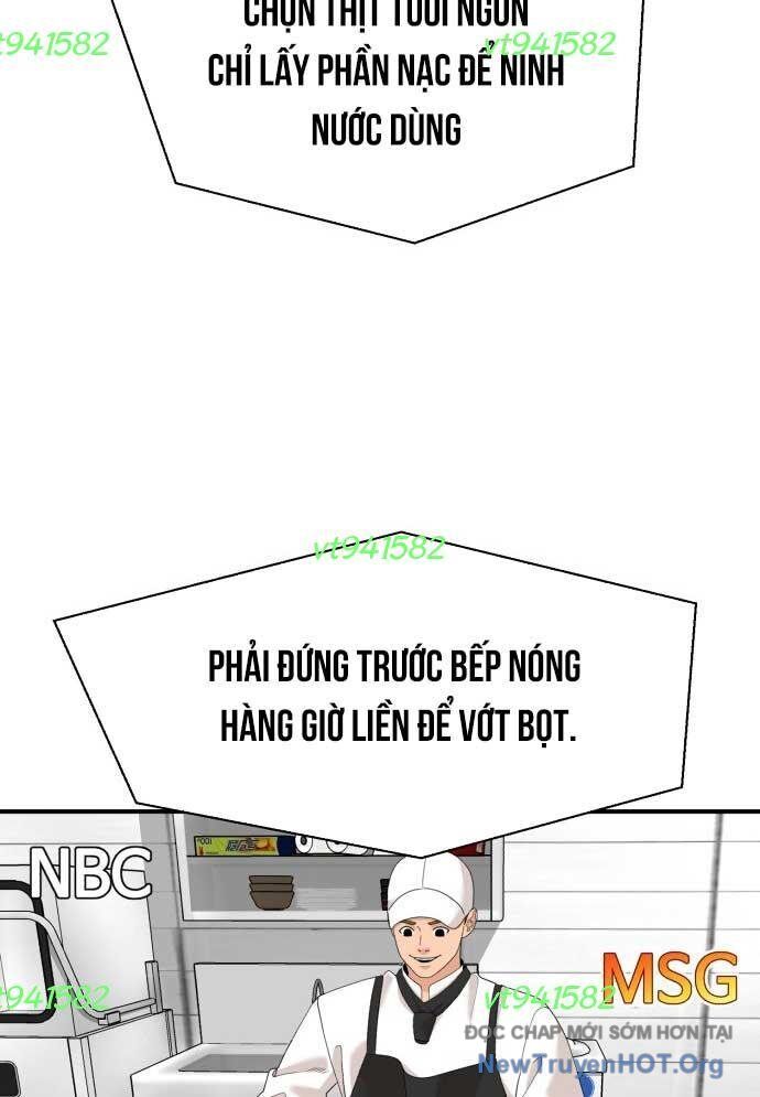 Nhà Hàng Kỳ Lạ Chapter 22 - Next Chapter 23