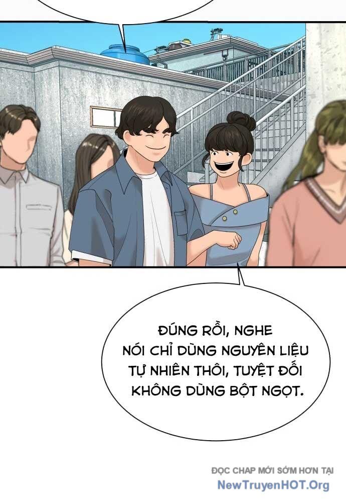 Nhà Hàng Kỳ Lạ Chapter 22 - Next Chapter 23