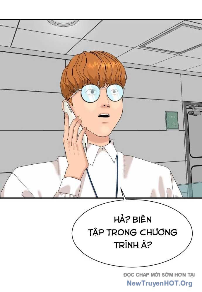 Nhà Hàng Kỳ Lạ Chapter 22 - Next Chapter 23