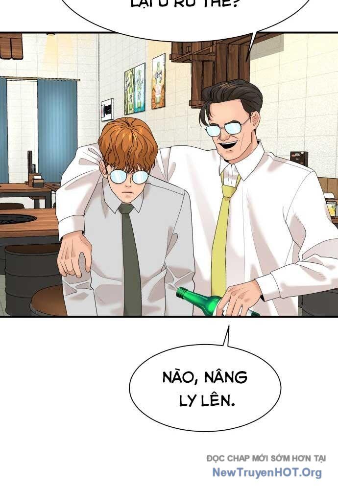 Nhà Hàng Kỳ Lạ Chapter 22 - Next Chapter 23