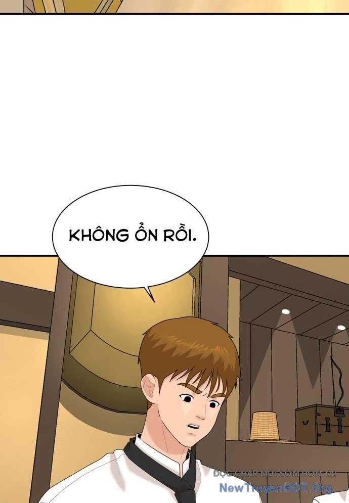 Nhà Hàng Kỳ Lạ Chapter 22 - Next Chapter 23