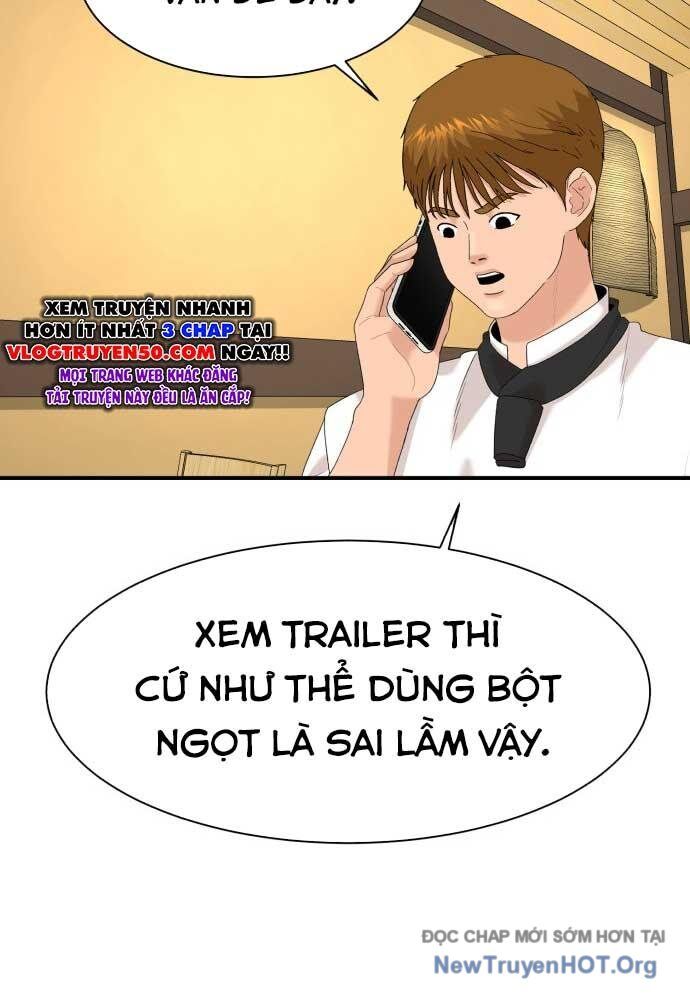 Nhà Hàng Kỳ Lạ Chapter 22 - Next Chapter 23