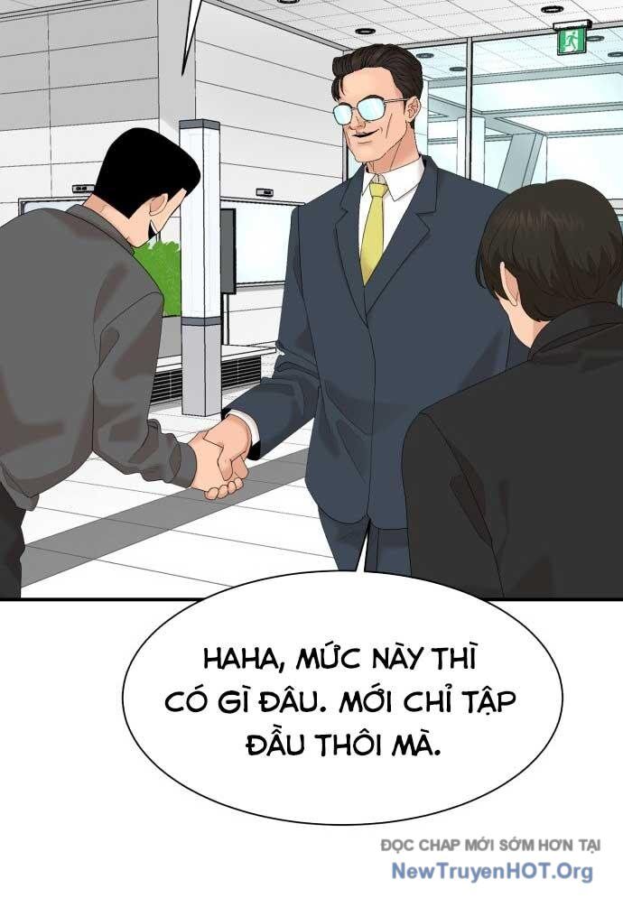 Nhà Hàng Kỳ Lạ Chapter 22 - Next Chapter 23