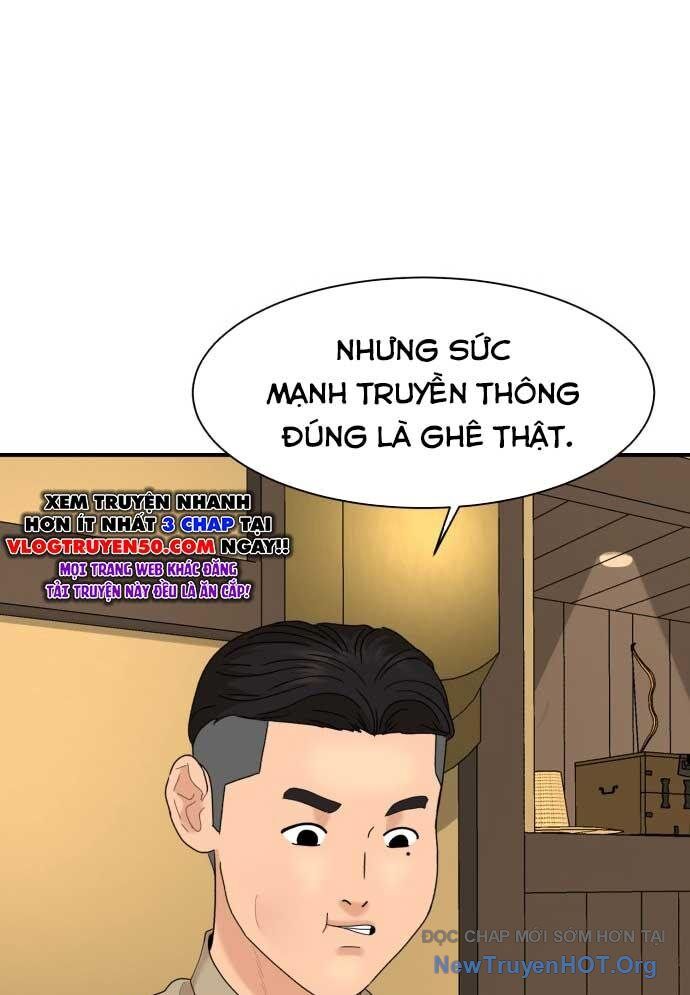 Nhà Hàng Kỳ Lạ Chapter 22 - Next Chapter 23