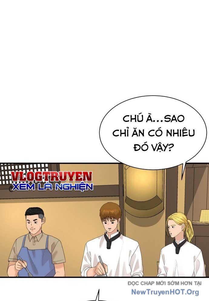 Nhà Hàng Kỳ Lạ Chapter 22 - Next Chapter 23