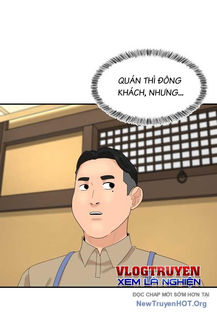 Nhà Hàng Kỳ Lạ Chapter 22 - Next Chapter 23
