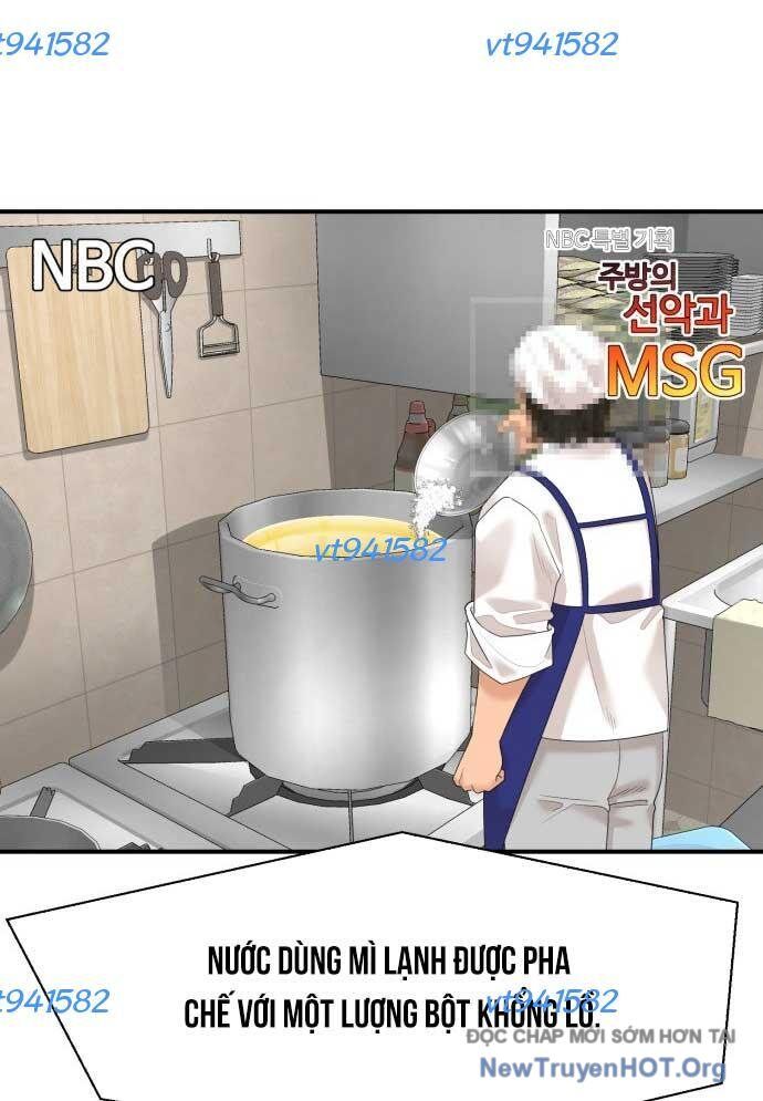 Nhà Hàng Kỳ Lạ Chapter 22 - Next Chapter 23