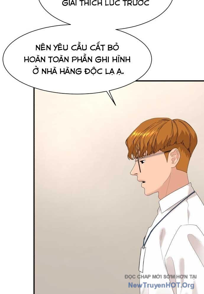 Nhà Hàng Kỳ Lạ Chapter 22 - Next Chapter 23
