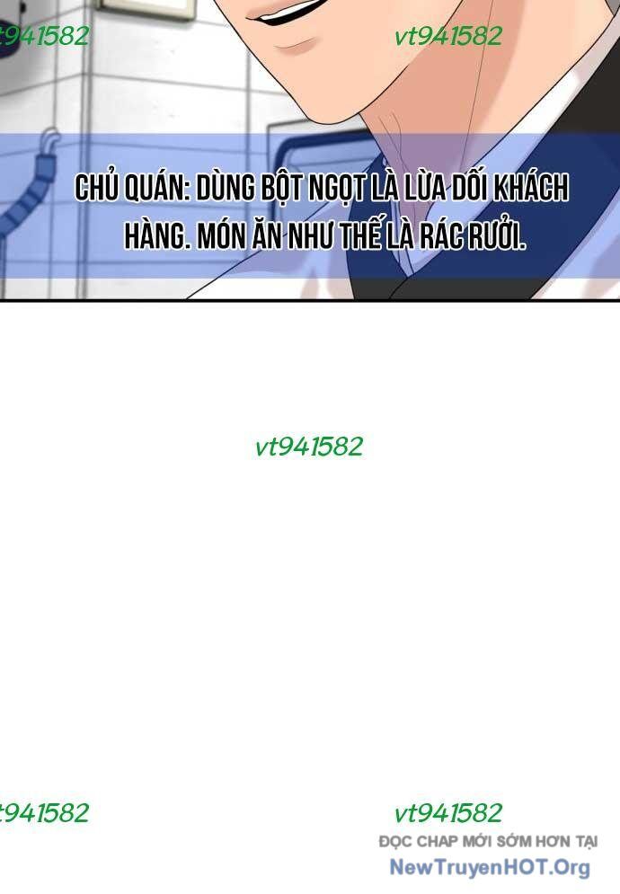 Nhà Hàng Kỳ Lạ Chapter 22 - Next Chapter 23