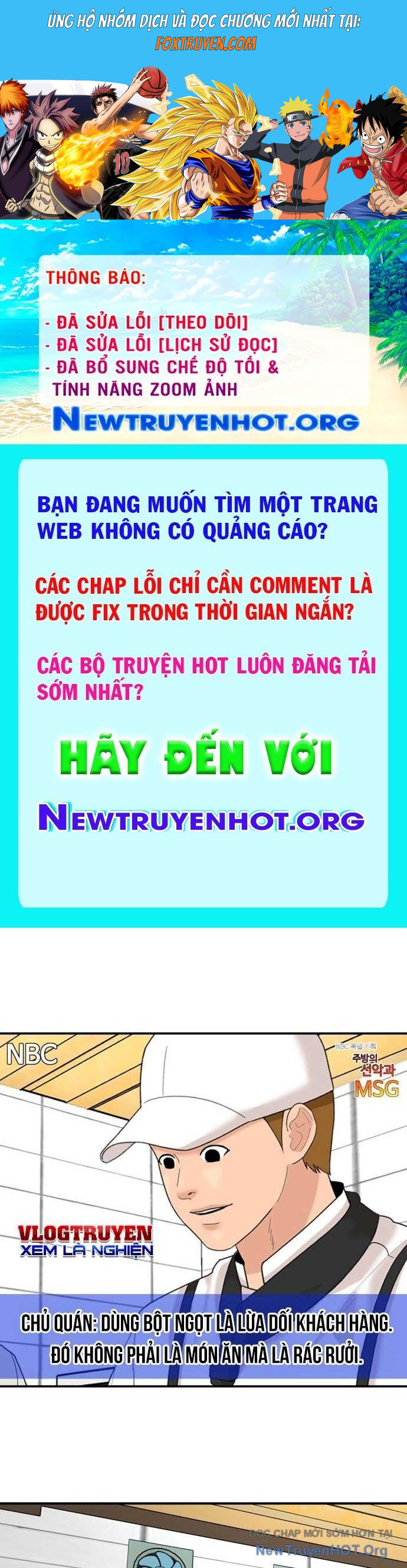 Nhà Hàng Kỳ Lạ Chapter 22 - Next Chapter 23