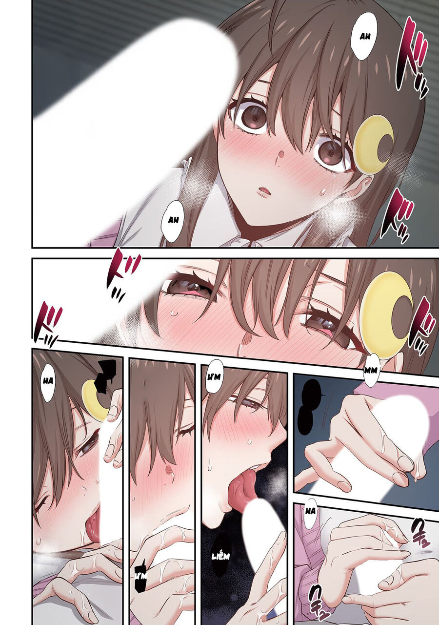 Zombie no Afureta Sekai Ore Dake ga Osowarenai Chapter 20 - Next Chapter 21
