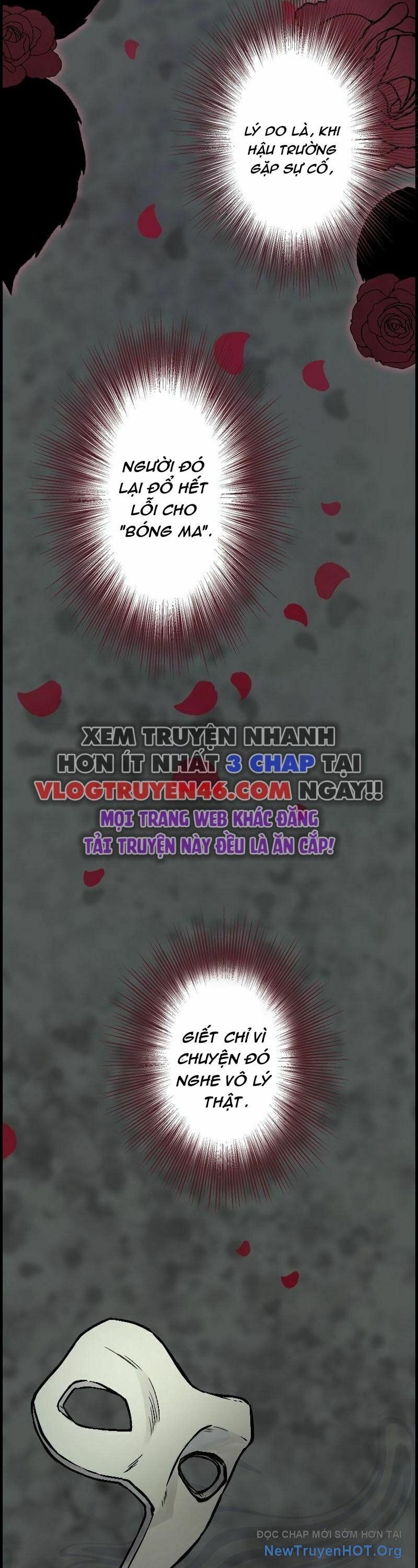 Vai Diễn Sát Nhân Chapter 1 - Trang 2