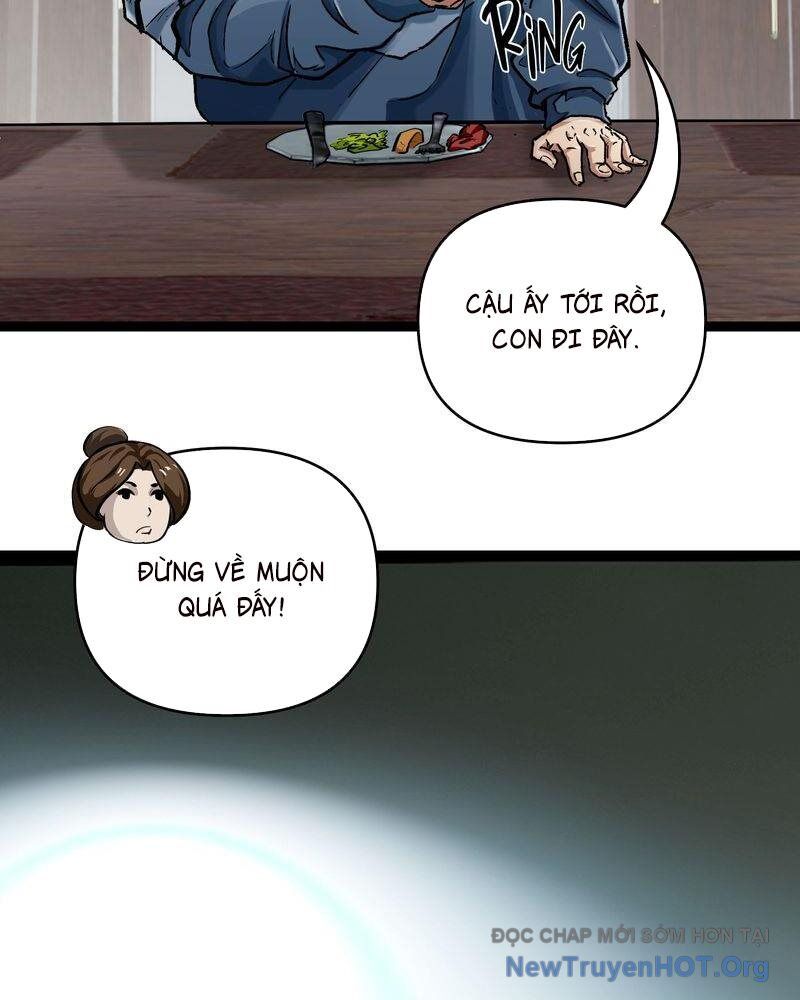 Tốc Độ Tử Thần Chapter 3 - Trang 2
