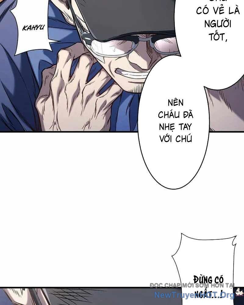 Lão Đại Trung Niên Không Danh Chapter 2 - Trang 2