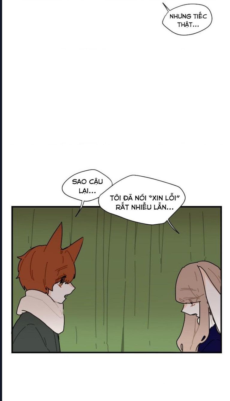 Gót Chân Dẫm Lên Cỏ Ba Lá Chapter 4 - Trang 2