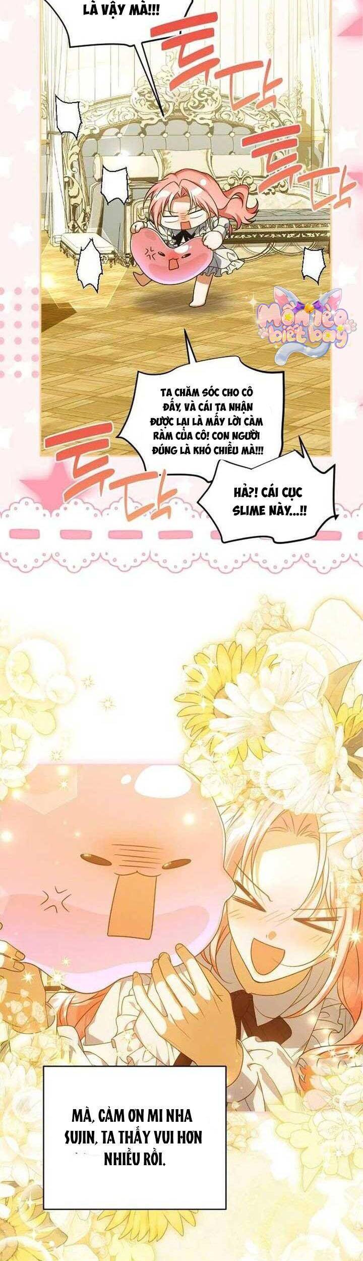 Cách Khiến Cuốn Tiểu Thuyết Bi Kịch Thành Chữa Lành! Chapter 47 - Trang 2